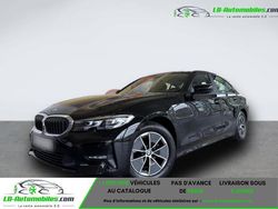 Utilisé 2022 BMW 318 Berline | 29 700 € (Prix juste)
