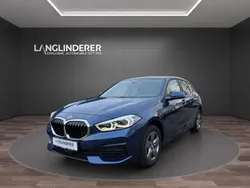 Utilisé 2023 BMW 116 Citadine | 24 900 € (Super prix)