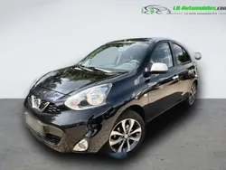 Utilisé 2017 Nissan Micra Citadine | 14 900 € (Prix cher)