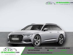 Utilisé 2025 Audi A6 Break | 57 300 € (Prix juste)