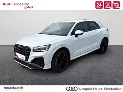 Utilisé 2022 Audi Q2 S-line plus SUV | 25 990 €