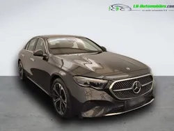 Utilisé 2023 Mercedes E400 Berline | 65 900 €
