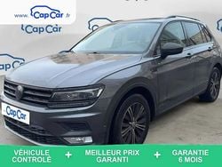 Occasion 2016 VW Tiguan Exclusive SUV | 17 520 € (Prix juste)