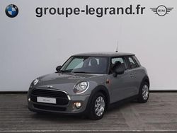 Utilisé 2018 Mini ONE Citadine | 14 890 € (Bon prix)