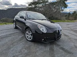 Noir Utilisé 2010 Alfa Romeo MiTo Citadine | 5 990 €