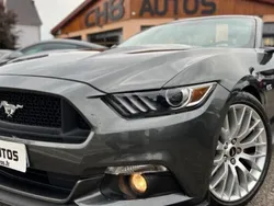 Utilisé 2015 Ford Mustang GT Premium Cabriolet | 40 900 € (Bon prix)