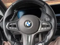 Utilisé 2020 BMW 118 M Sport Citadine | 21 899 € (Prix juste)
