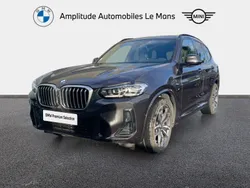 Utilisé 2023 BMW X3 M Sport SUV | 62 990 € (Prix cher)