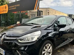 Utilisé 2016 Renault Clio IV LIMITED Citadine | 9 995 € (Prix juste)