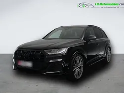 Utilisé 2022 Audi SQ7 Sport SUV | 82 700 € (Bon prix)