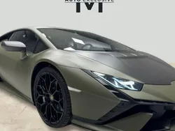 Nouvelle 2024 Lamborghini Huracán Coupé | 389 900 €