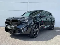 Nouvelle 2025 BMW M5 SUV | 147 250 €