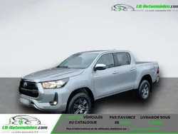 Utilisé 2025 Toyota HiLux Pick-up | 56 800 €