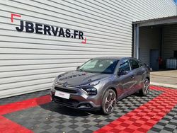 Utilisé 2022 Citroën C4 Feel Berline | 15 990 € (Bon prix)
