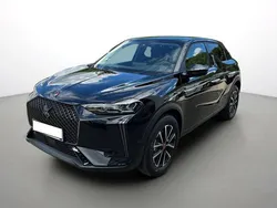 Noir Utilisé 2024 DS Automobiles DS3 | 29 990 € (Prix cher)