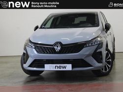 Utilisé 2024 Renault Clio V Techno Citadine | 23 590 € (Prix assez cher)