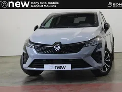 Nouvelle 2024 Renault Clio V Techno Citadine | 23 590 € (Prix cher)