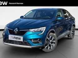 Bleu Utilisé 2023 Renault Arkana Evolution SUV | 20 990 € (Prix juste)