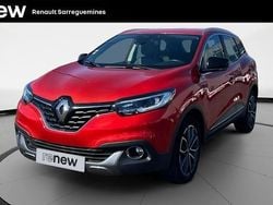 Rouge Utilisé 2018 Renault Kadjar SUV | 15 999 € (Bon prix)