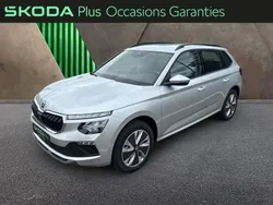 Gris Utilisé 2025 Skoda Kamiq Selection SUV | 26 900 € (Prix assez cher)
