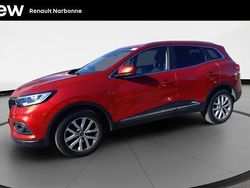 Rouge Utilisé 2020 Renault Kadjar Business SUV | 16 490 € (Prix juste)
