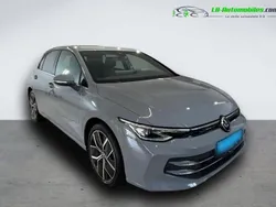Utilisé 2025 VW Golf VIII Berline | 38 100 € (Prix cher)