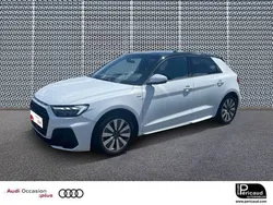 Utilisé 2024 Audi A1 S-Line Citadine | 28 990 € (Prix juste)