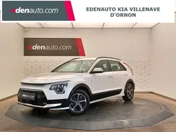 Utilisé 2022 Kia Niro Active SUV | 24 999 € (Prix juste)