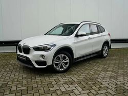 Blanc Occasion 2016 BMW X1 SUV | 17 950 € (Super prix)