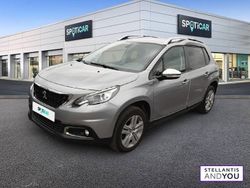 Utilisé 2018 Peugeot 2008 Style SUV | 8 990 € (Bon prix)