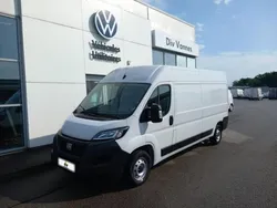 Blanc Utilisé 2022 Fiat Ducato Van | 22 680 € (Super prix)