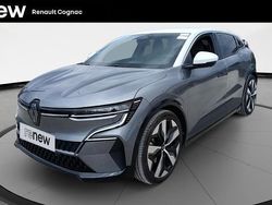 Gris Utilisé 2023 Renault Mégane Techno Berline | 25 990 € (Prix juste)