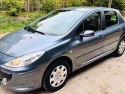 Gris Utilisé 2006 Peugeot 307 Berline | 3 990 € (Prix juste)