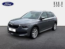 Gris Utilisé 2023 Skoda Kamiq Style SUV | 20 990 € (Prix assez cher)