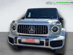 Utilisé 2020 Mercedes G63 AMG AMG SUV | 160 600 € (Bon prix)