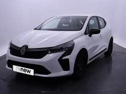 Blanc Utilisé 2024 Renault Clio V Evolution Citadine | 16 299 € (Super prix)