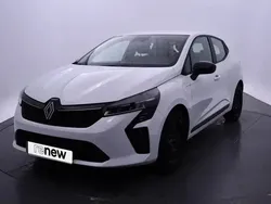 Blanc Nouvelle 2024 Renault Clio V Evolution Citadine | 16 499 € (Super prix)