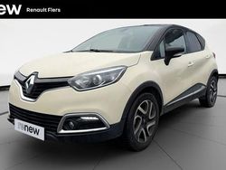 Bei Utilisé 2016 Renault Captur Intens SUV | 10 680 € (Prix juste)