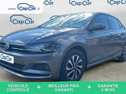 Utilisé 2021 VW Polo Active Citadine | 15 990 € (Prix juste)