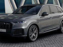 Occasion 2022 Audi SQ7 Sport SUV | 87 890 €