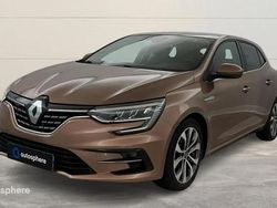 Utilisé 2021 Renault Mégane IV Edition One Berline | 17 999 € (Prix juste)