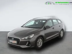 Utilisé 2018 Hyundai i30 Break | 16 200 € (Prix juste)