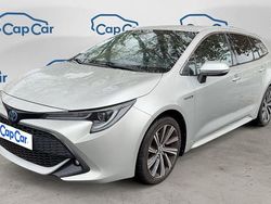 Utilisé 2021 Toyota Corolla Design Break | 16 990 € (Bon prix)