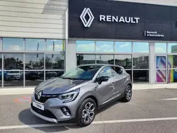 Utilisé 2024 Renault Captur Techno SUV | 20 590 € (Prix juste)