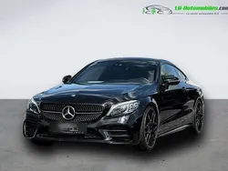 Utilisé 2018 Mercedes C300 Berline | 40 600 €