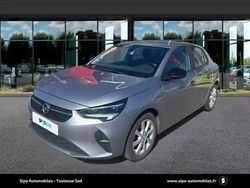 Gris Utilisé 2021 Opel Corsa Business Citadine | 10 890 € (Bon prix)
