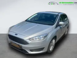 Utilisé 2019 Ford Focus Break | 14 800 € (Bon prix)