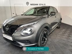 Gris Utilisé 2023 Nissan Juke SUV | 22 990 €