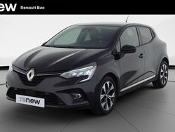 Utilisé 2022 Renault Clio V Citadine | 16 390 € (Prix juste)