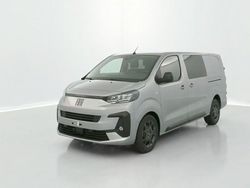 Nouvelle 2025 Fiat Scudo Connect Van | 41 220 € (Prix cher)